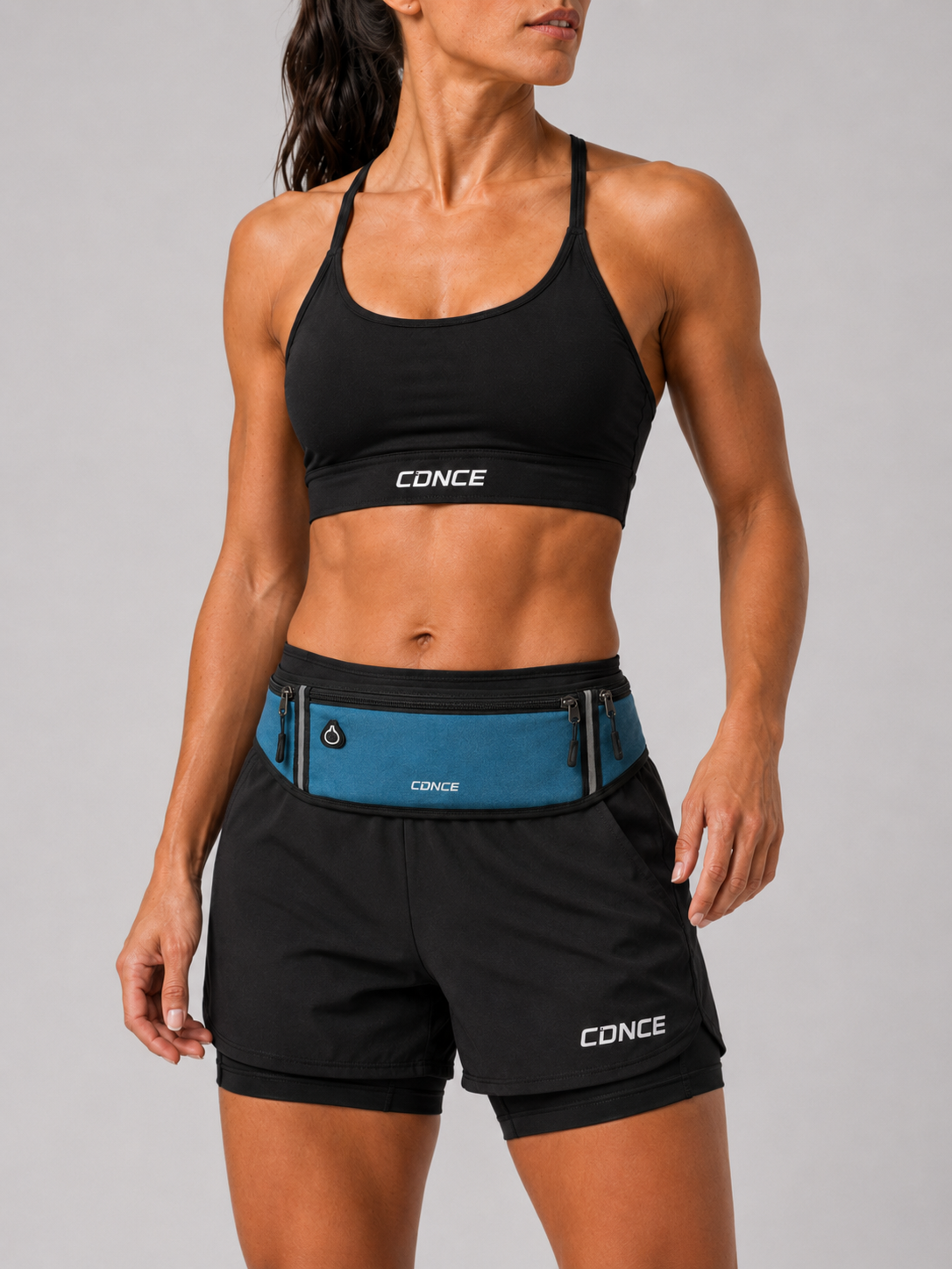 CDNCE Marathon Gel Pack