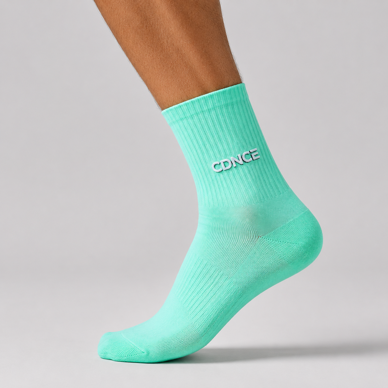CDNCE Unisex Running Socks