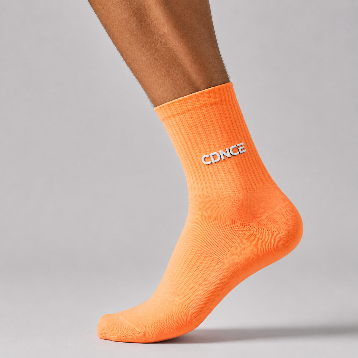 CDNCE Unisex Running Socks