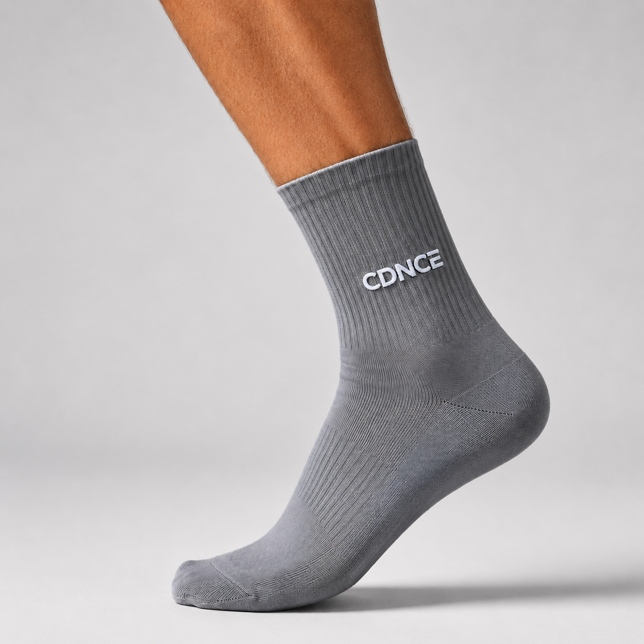 CDNCE Unisex Running Socks