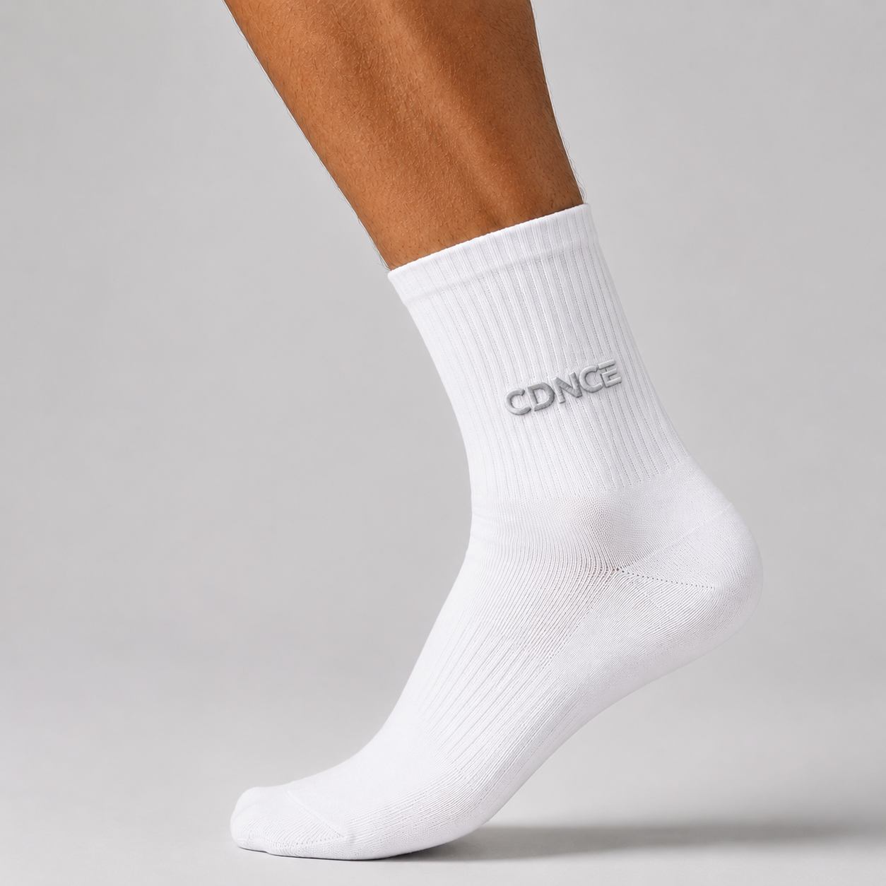 CDNCE Unisex Running Socks