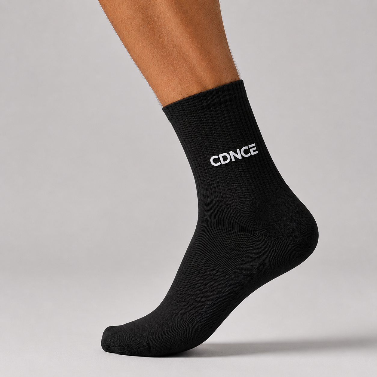 CDNCE Unisex Running Socks