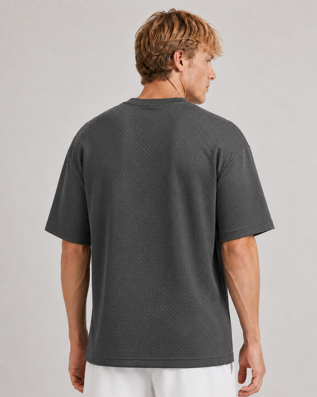CDNCE Oversized Dry-Fit Tee