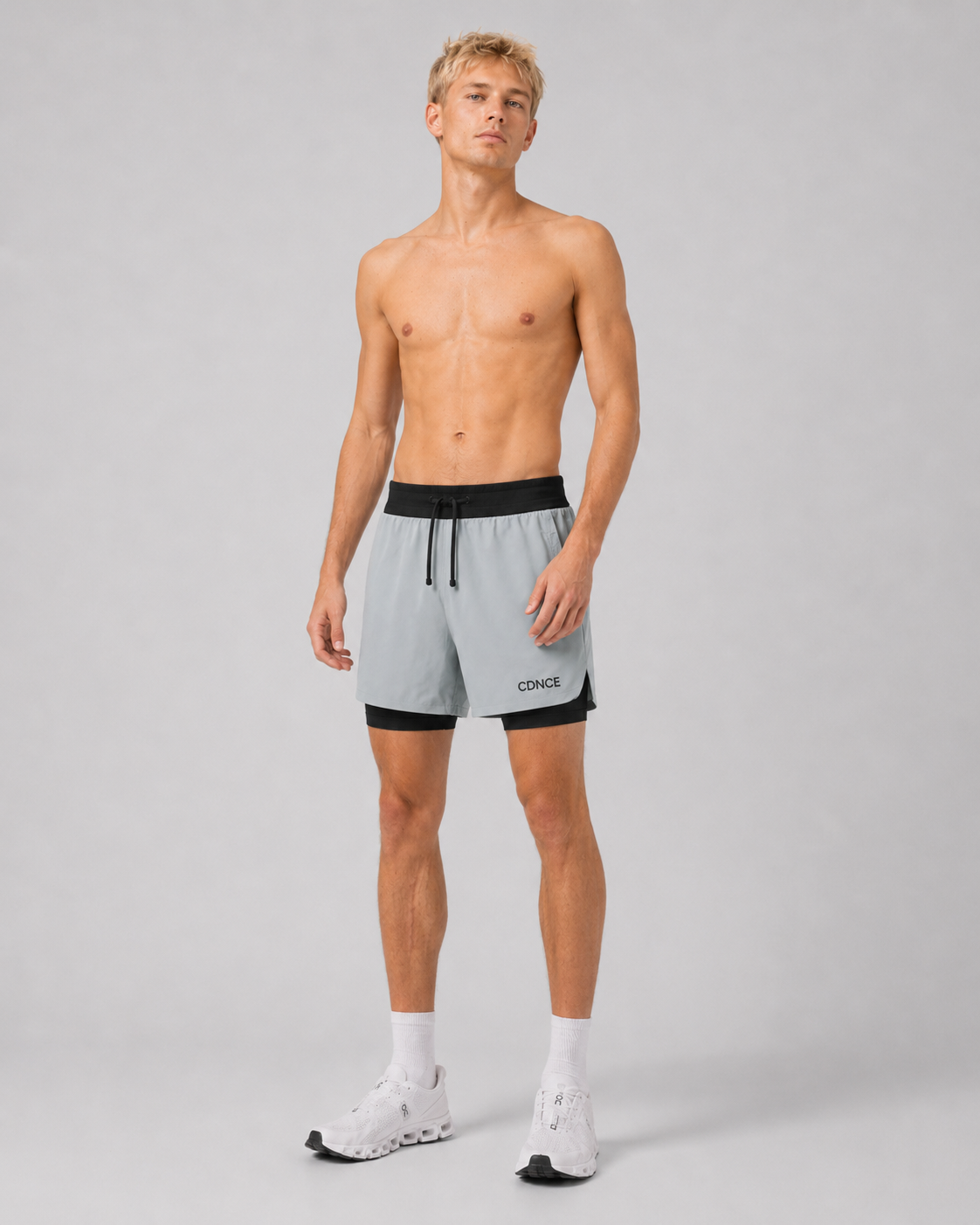 CDNCE Multi-Function Marathon Shorts