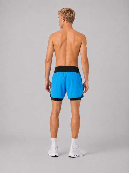 CDNCE Multi-Function Marathon Shorts
